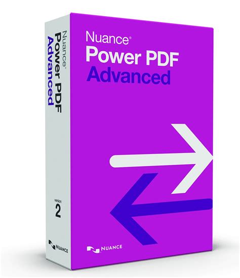 Nuance Power PDF Advanced 2.10.6415 With Crack-车市早报网